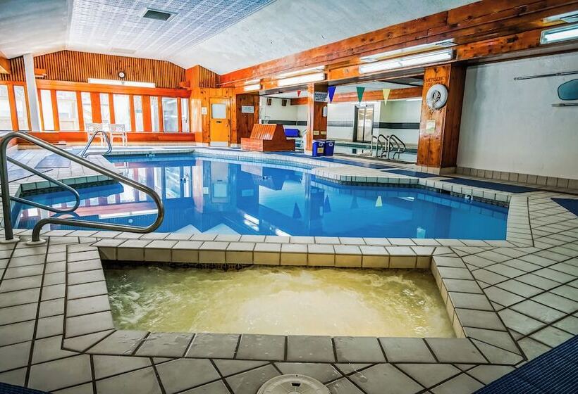 호텔 The Village Of Loon Mountain