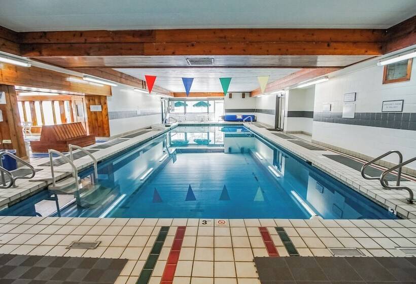 호텔 The Village Of Loon Mountain