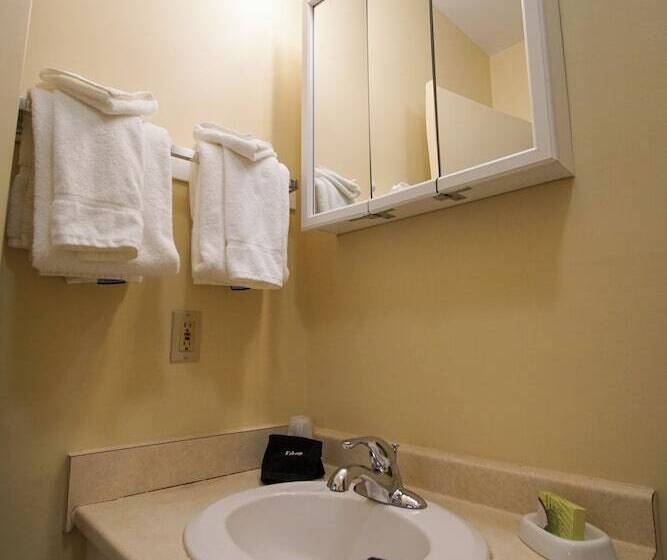 호텔 The Village Of Loon Mountain