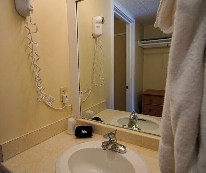 호텔 The Village Of Loon Mountain