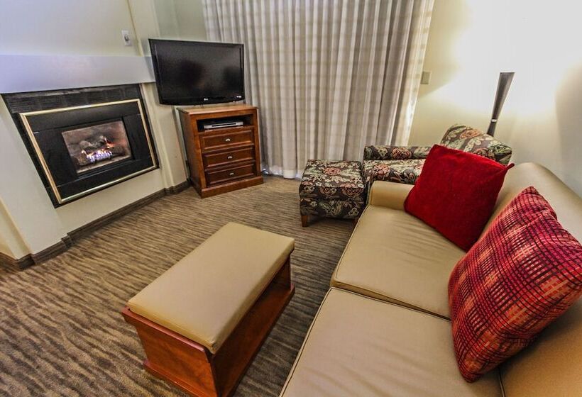 호텔 The Village Of Loon Mountain