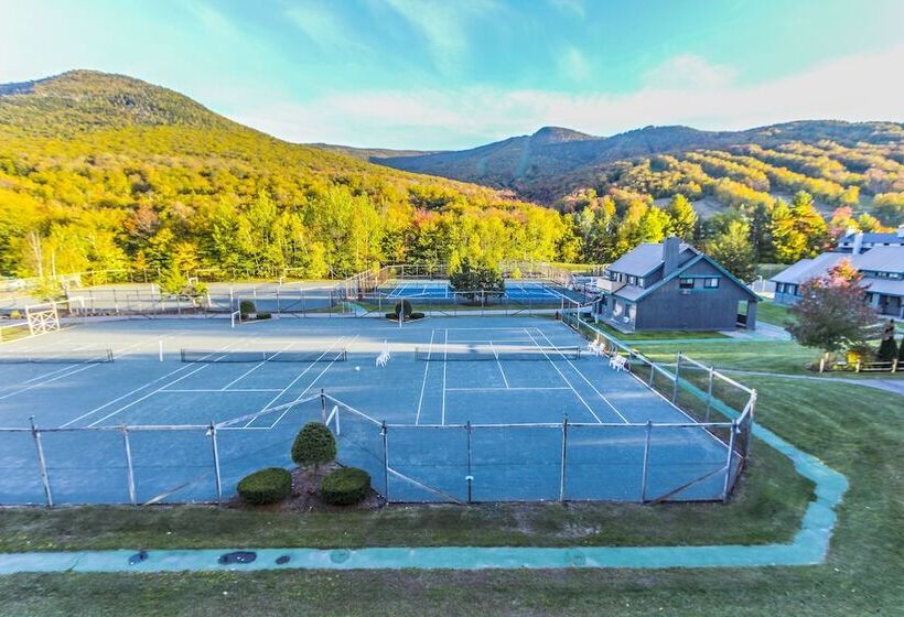 호텔 The Village Of Loon Mountain