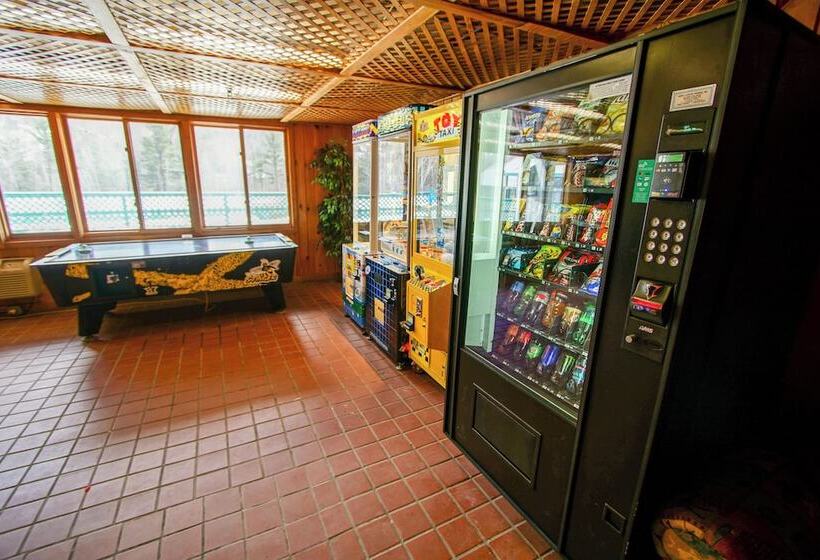 호텔 The Village Of Loon Mountain