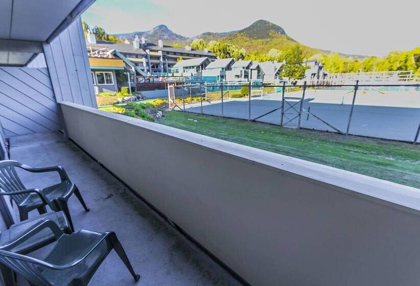 호텔 The Village Of Loon Mountain