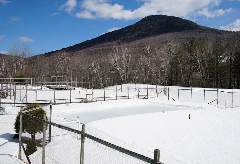 호텔 The Village Of Loon Mountain