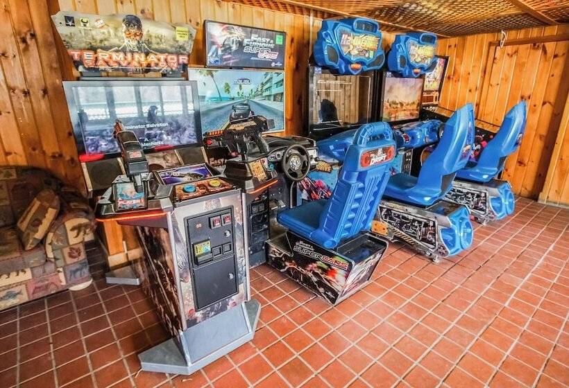 호텔 The Village Of Loon Mountain