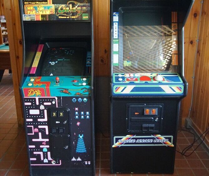 호텔 The Village Of Loon Mountain