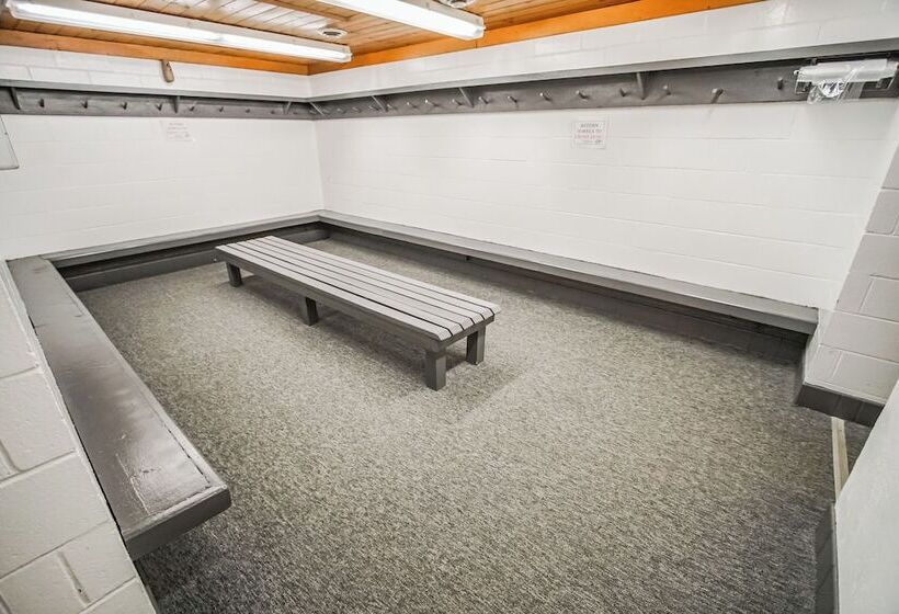 호텔 The Village Of Loon Mountain