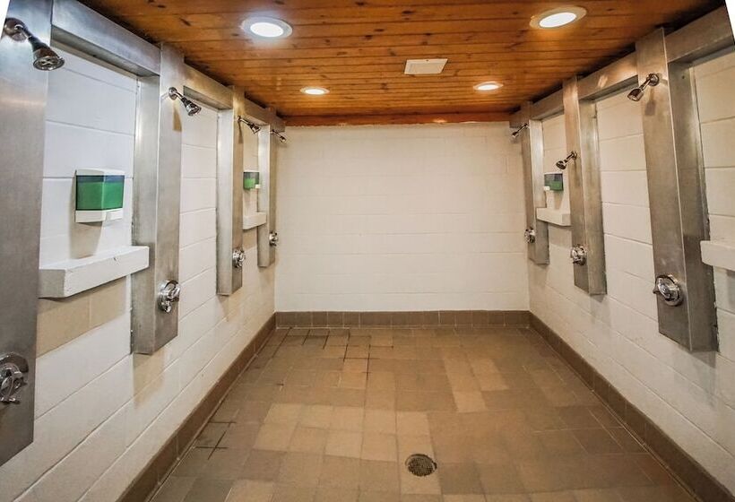 호텔 The Village Of Loon Mountain