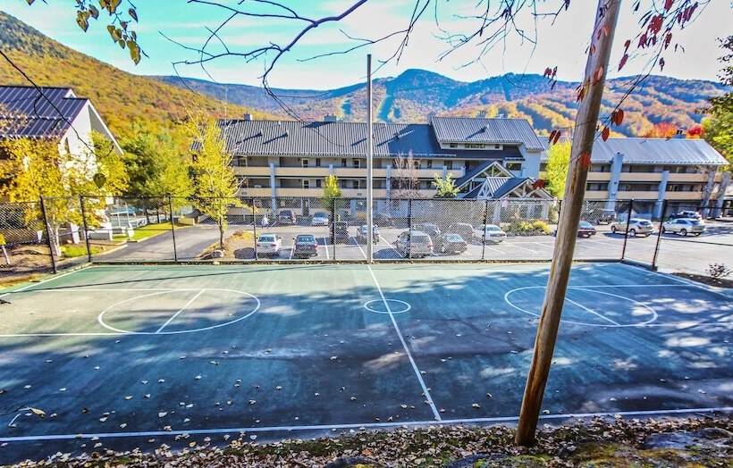 호텔 The Village Of Loon Mountain