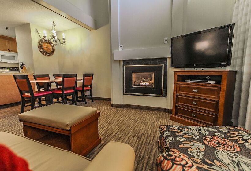 호텔 The Village Of Loon Mountain