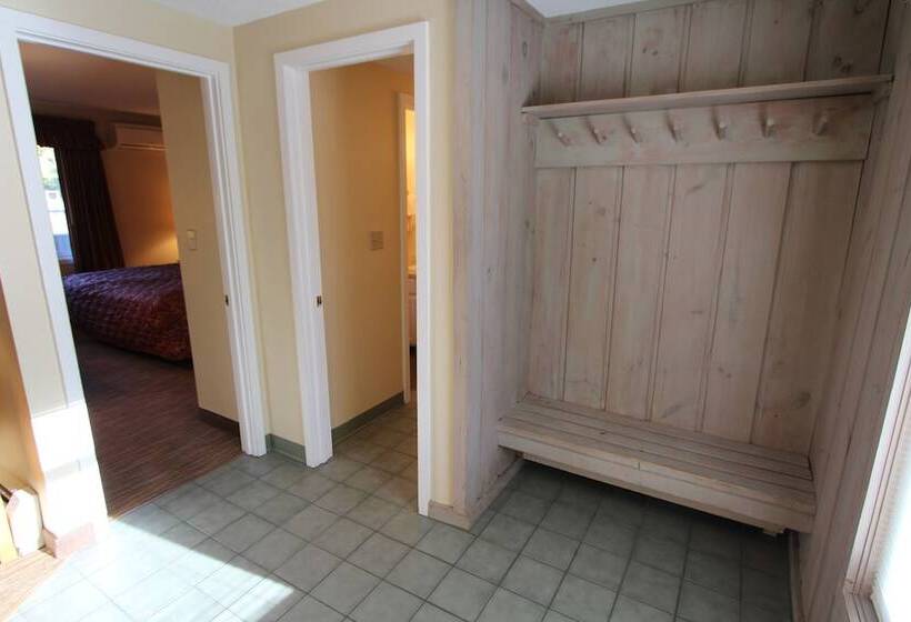 호텔 The Village Of Loon Mountain