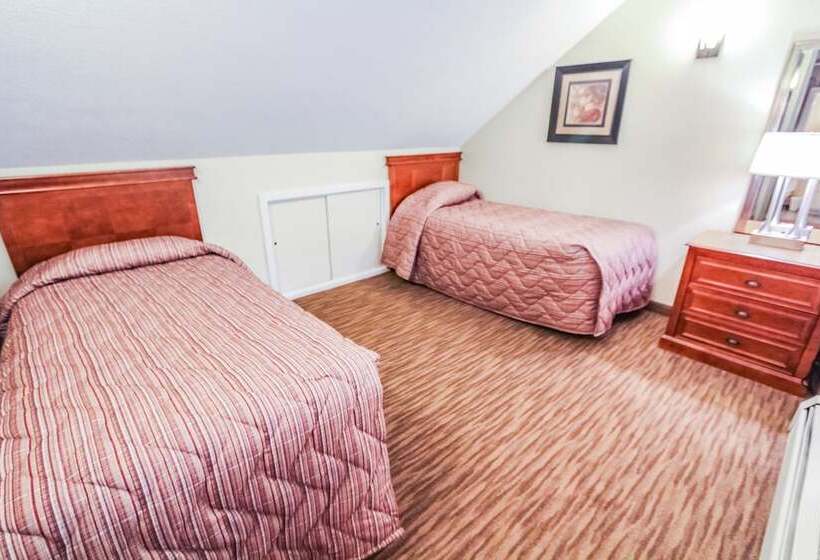 호텔 The Village Of Loon Mountain