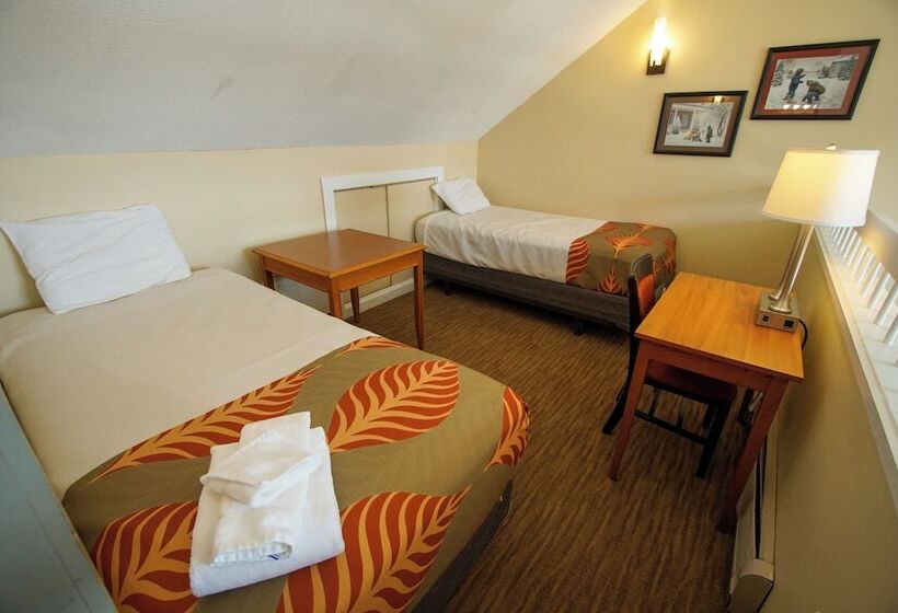 호텔 The Village Of Loon Mountain