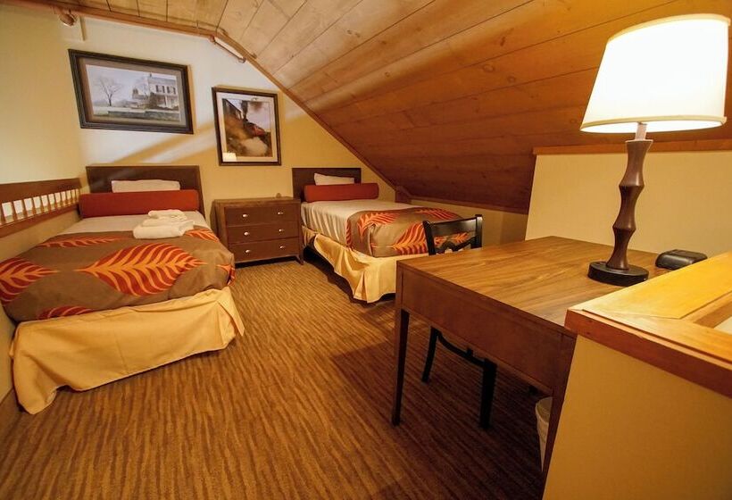 호텔 The Village Of Loon Mountain