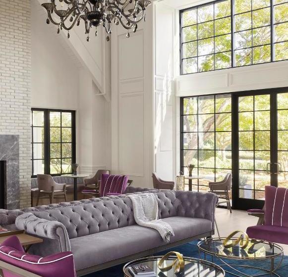 Отель Vintage House At The Estate Yountville