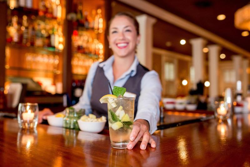 فندق The Virginia And Cottages