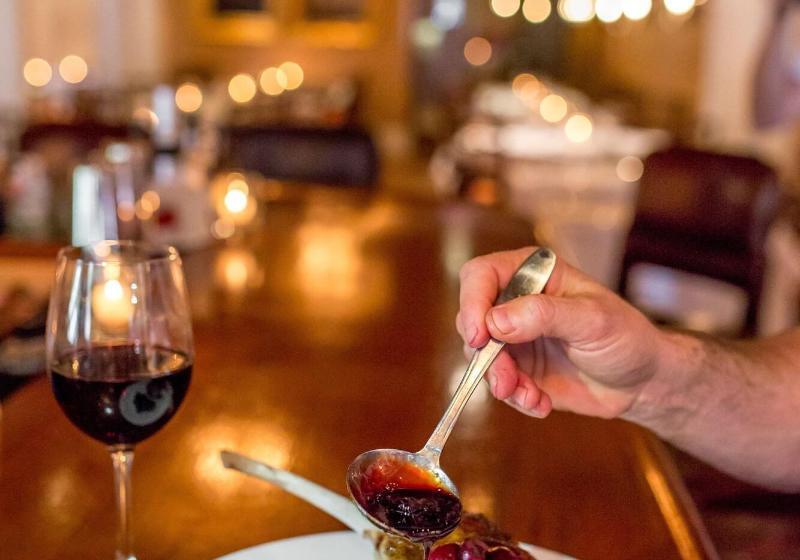 فندق The Virginia And Cottages