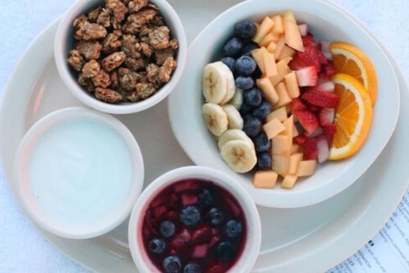 فندق The Virginia And Cottages