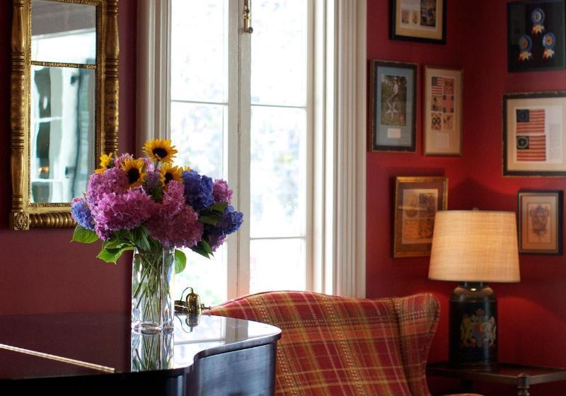 فندق The Virginia And Cottages