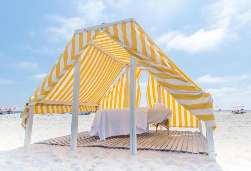 فندق The Virginia And Cottages