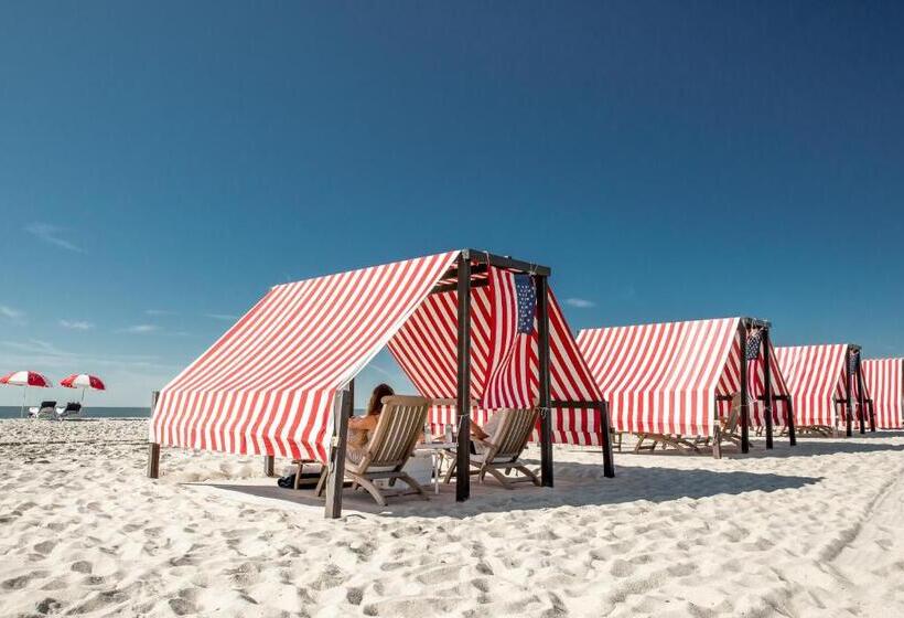 فندق The Virginia And Cottages