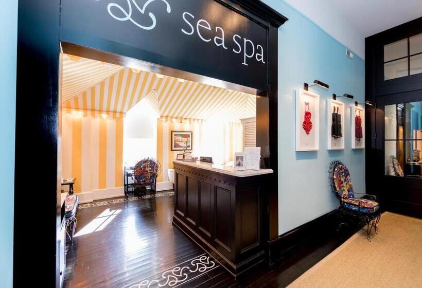 فندق The Virginia And Cottages