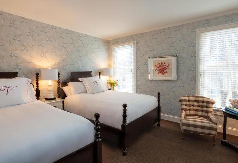 فندق The Virginia And Cottages