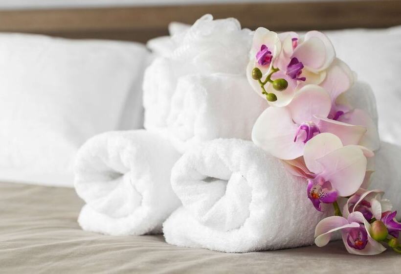 فندق Voyageur Inn And Conference Center