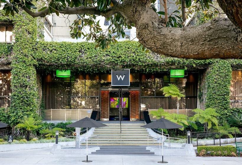 فندق W Los Angeles – West Beverly Hills