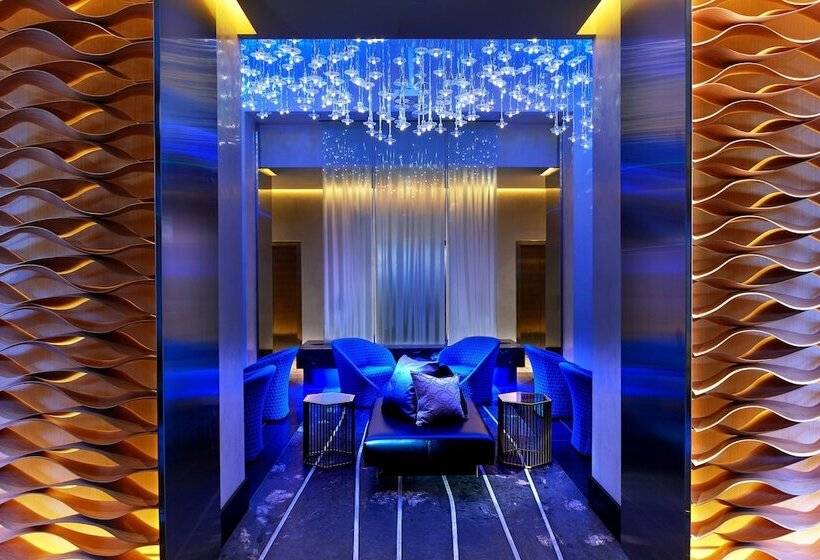 فندق W Los Angeles – West Beverly Hills