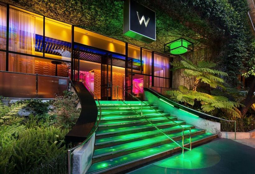 فندق W Los Angeles – West Beverly Hills