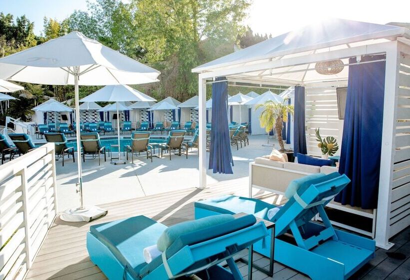 فندق W Los Angeles – West Beverly Hills