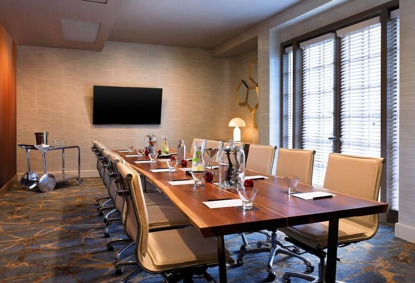 فندق W Los Angeles – West Beverly Hills