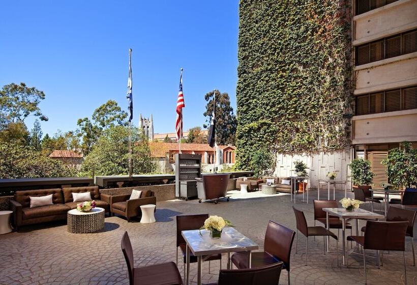 فندق W Los Angeles – West Beverly Hills