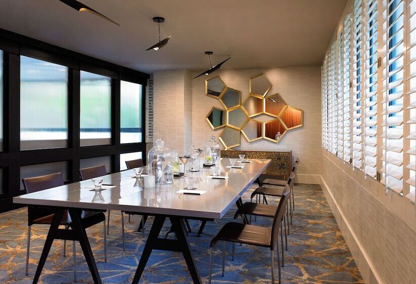 فندق W Los Angeles – West Beverly Hills