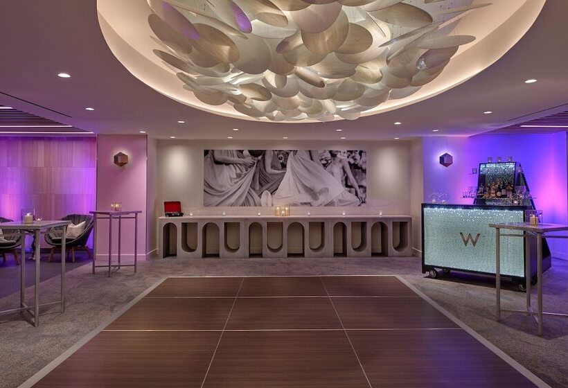 فندق W Los Angeles – West Beverly Hills
