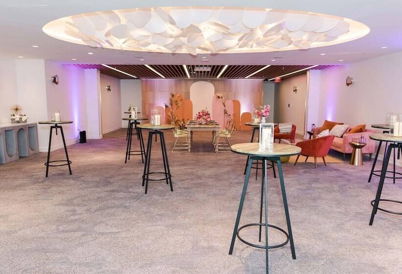 فندق W Los Angeles – West Beverly Hills