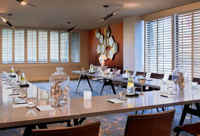 فندق W Los Angeles – West Beverly Hills