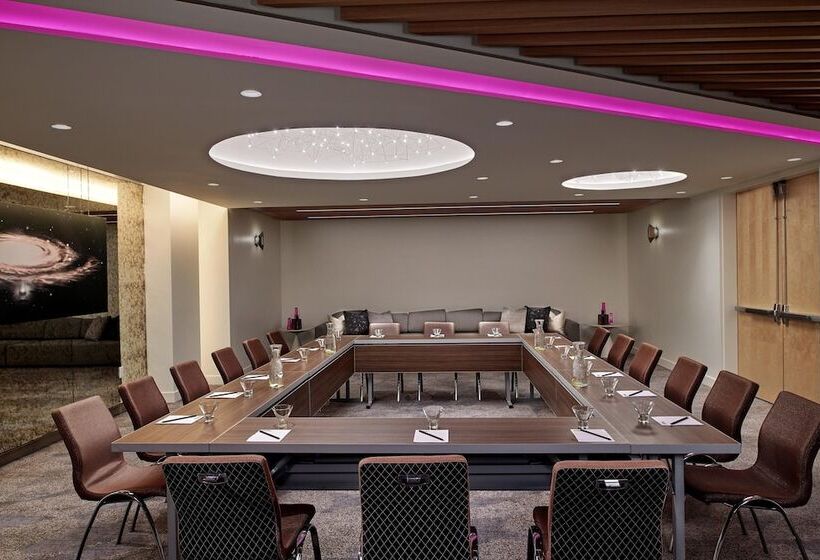 فندق W Los Angeles – West Beverly Hills