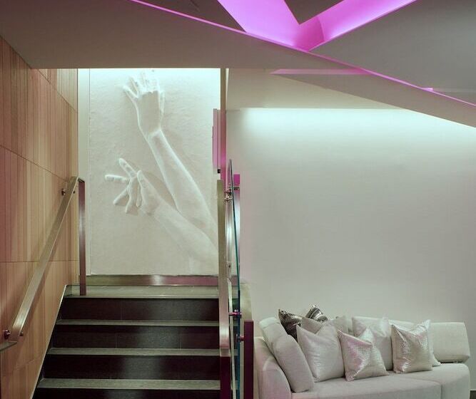 فندق W Los Angeles – West Beverly Hills