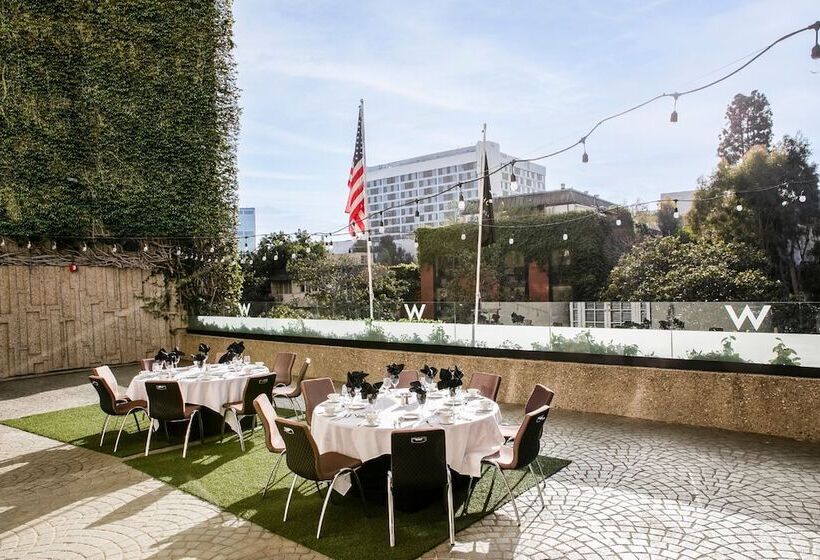 فندق W Los Angeles – West Beverly Hills