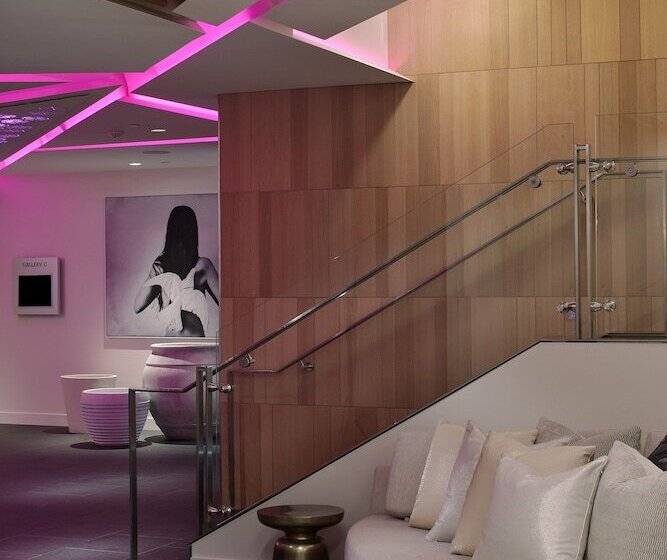 فندق W Los Angeles – West Beverly Hills