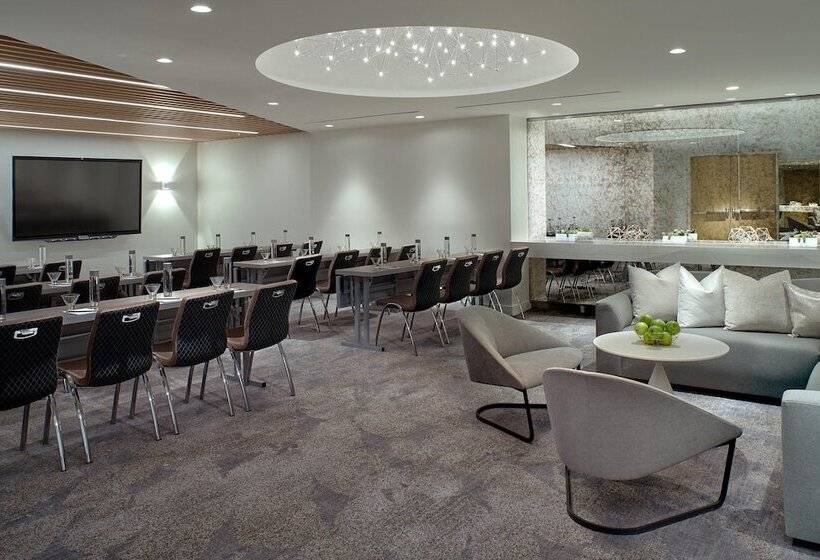 فندق W Los Angeles – West Beverly Hills