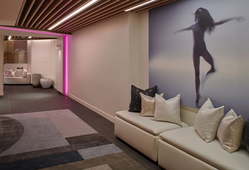 فندق W Los Angeles – West Beverly Hills