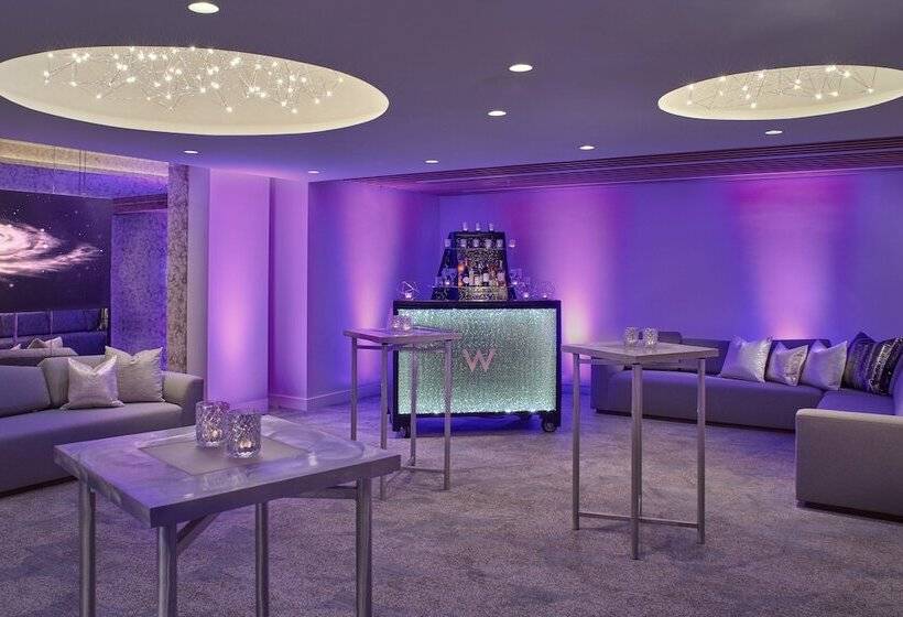 فندق W Los Angeles – West Beverly Hills