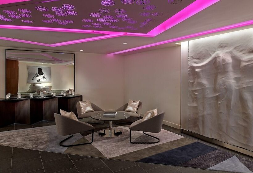 فندق W Los Angeles – West Beverly Hills