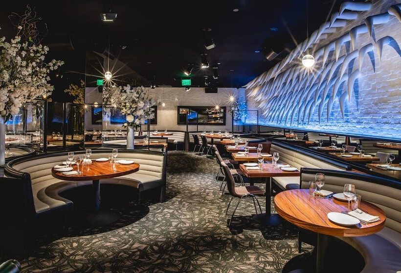 فندق W Los Angeles – West Beverly Hills