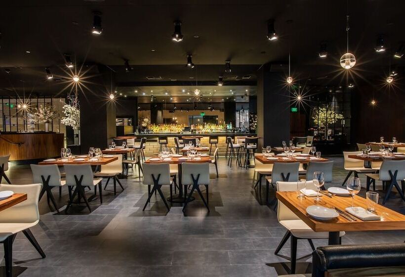 فندق W Los Angeles – West Beverly Hills