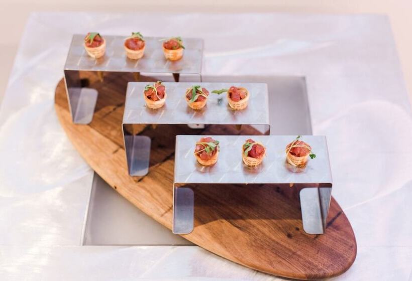 فندق W Los Angeles – West Beverly Hills